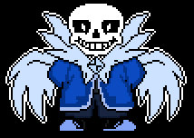 abyss sans