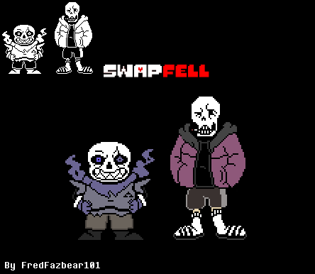 swapfell