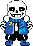 inverted fate sans