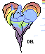 rainbow dash