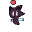 chao gt knux