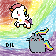 unicorns