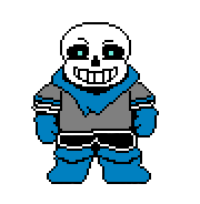 underswap sans