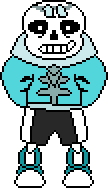 quatumtale sans