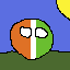 irelandball