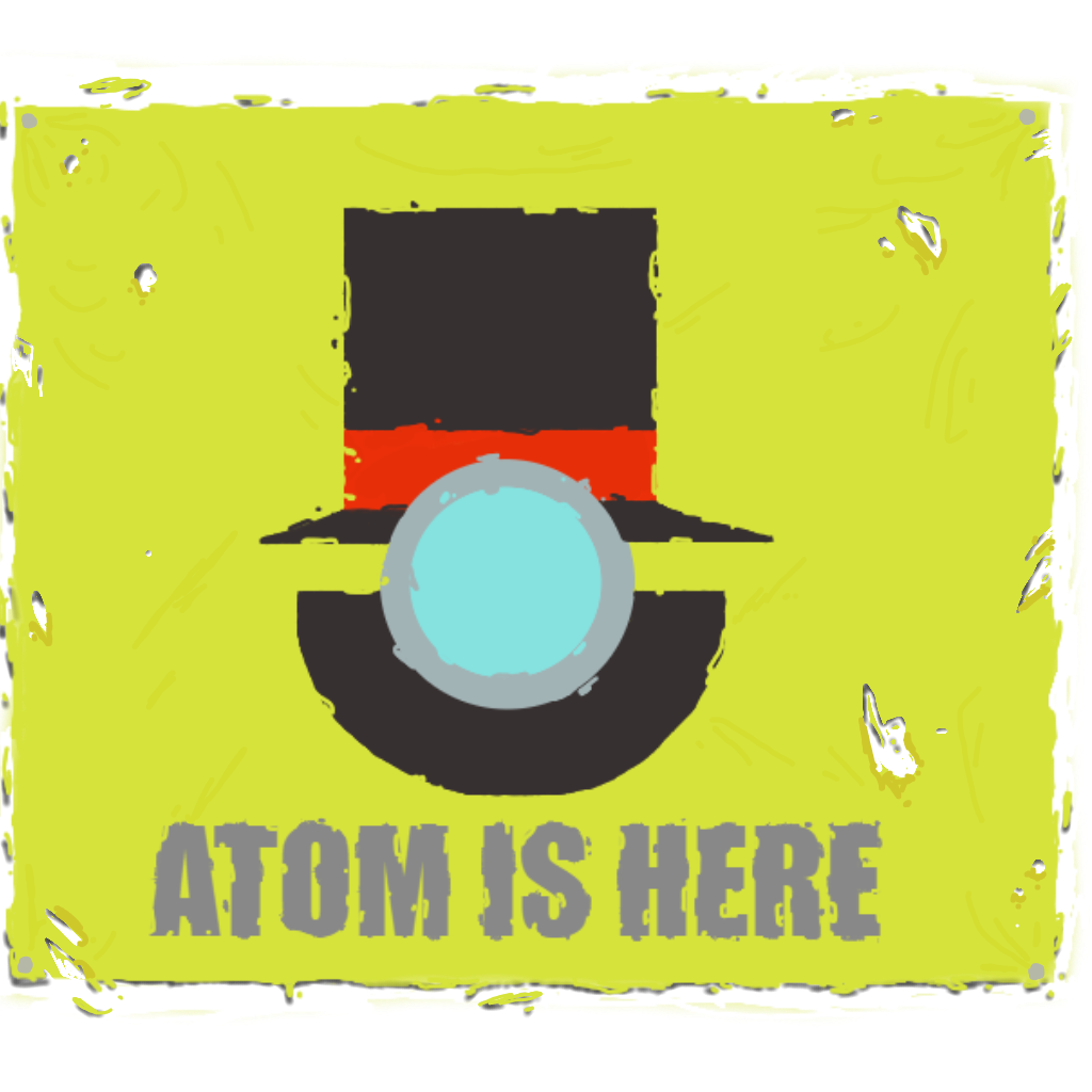 atom icon
