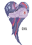 twilight sparkle heart