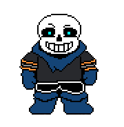 underswap sans