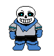 underswap sans