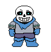 underswap sans