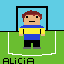 abuela version boca