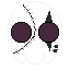 ak m kar the deaf artistic skull symbol i