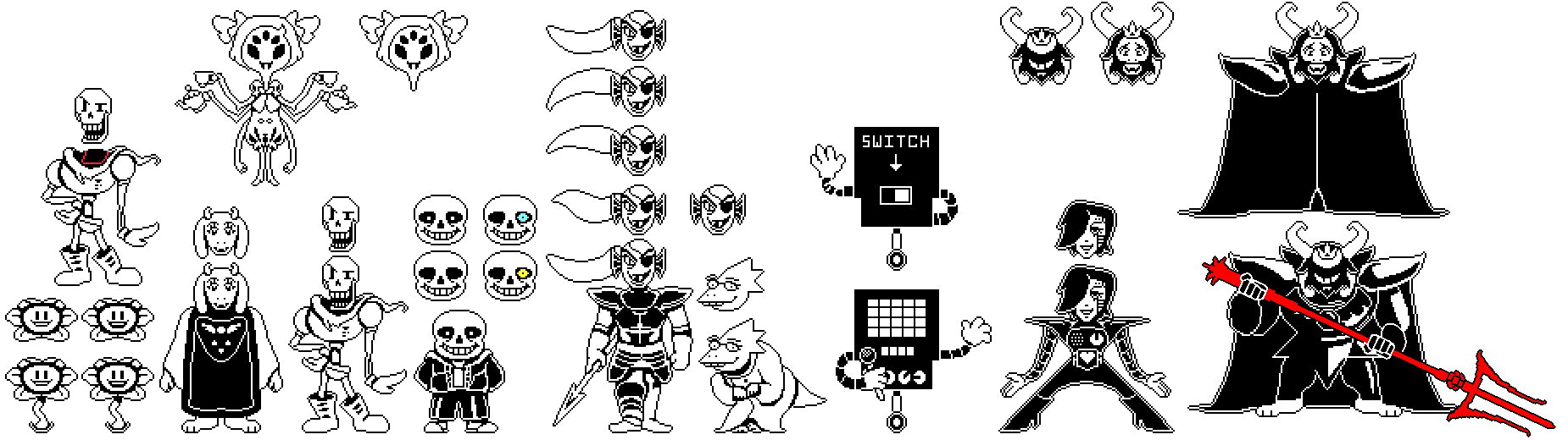 13