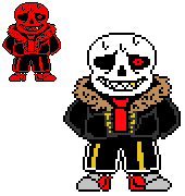 underfell sans