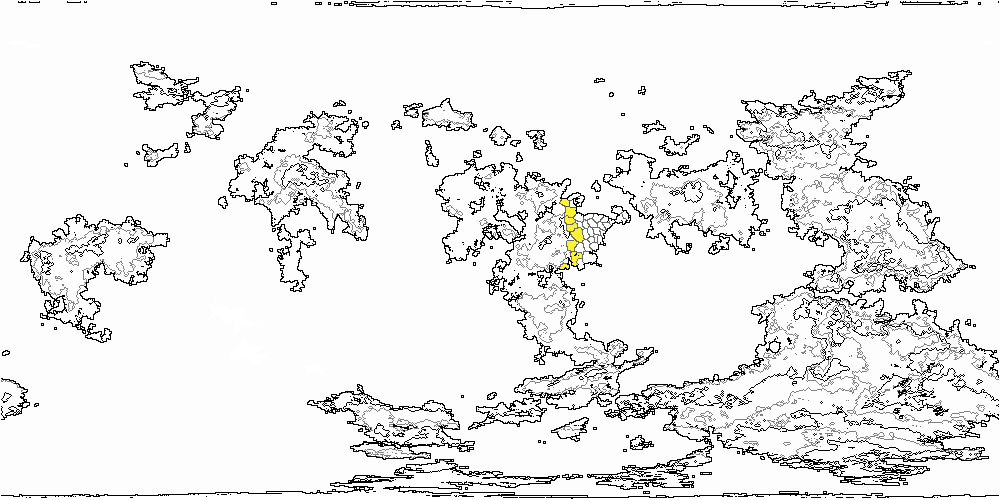 cartesia territory