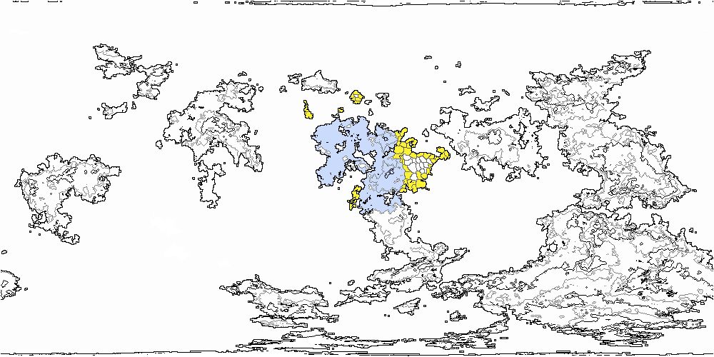 cartesia territory