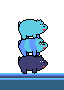 3 ino bear