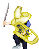 music boi