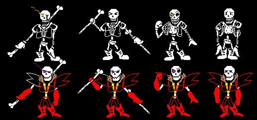 papyrus