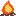 the fire