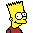 bart simpson