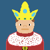 el rey