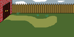 backyard betterfied