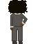 julian back