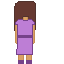 annie back