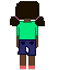 lauren back