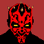 darth maul