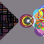 what meets the eye
