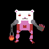 robo cat