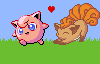 playful pokemon