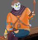gaunter