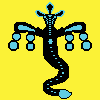 dragon neon