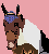 horse