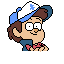 dipper