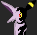 espeon umbreon