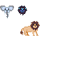 lion
