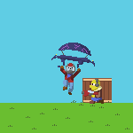 fortnite pixels royale updated