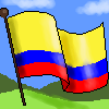 colombian flag