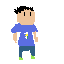 pixel martin
