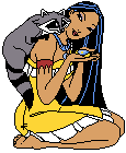 pocahontas