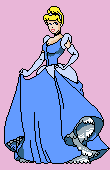 cinderella