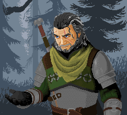 hunter
