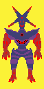 demonio