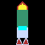 space rocket