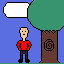 saitama na floresta