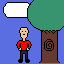 saitama na floresta